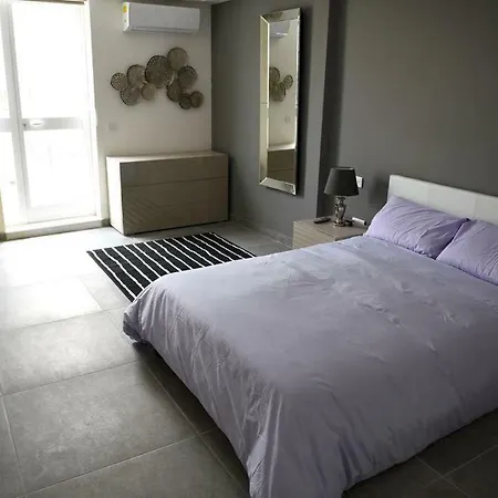 7 Apartment Sliema