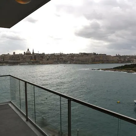 Apartment 7 Sliema