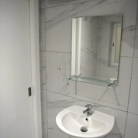 Apartment 7 *