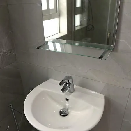 7 Apartment
